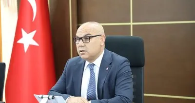Ağrı Valisi Koç: