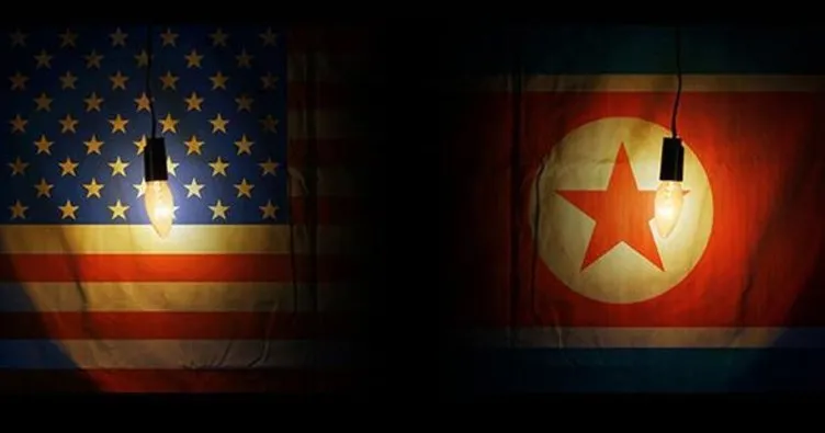 Kuzey Kore’den ABD’ye gözdağı!