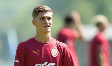 GALATASARAY HABERLERİ: Aslan’da Jelert seferberliği