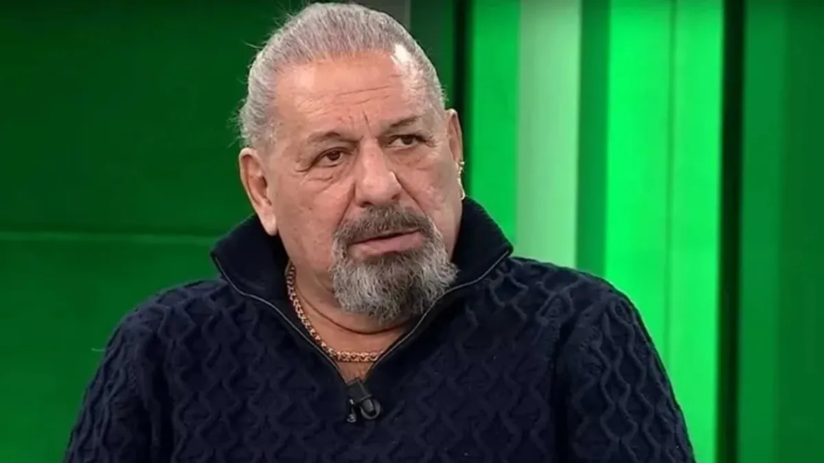 SON DAKİKA | Hakkında soruşturma başlatılmıştı: Erman Toroğlu hakkında hapis istemi! ‘Galatasaray’ ve ‘TFF’ sözlerinin ardından… SON DAKİKA | Hakkında soruşturma başlatılmıştı: Erman Toroğlu hakkında hapis istemi! ‘Galatasaray’ ve ‘TFF’ sözlerinin ardından…