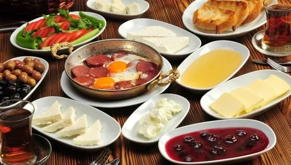 Niçin kahvaltı yapmalıyız?