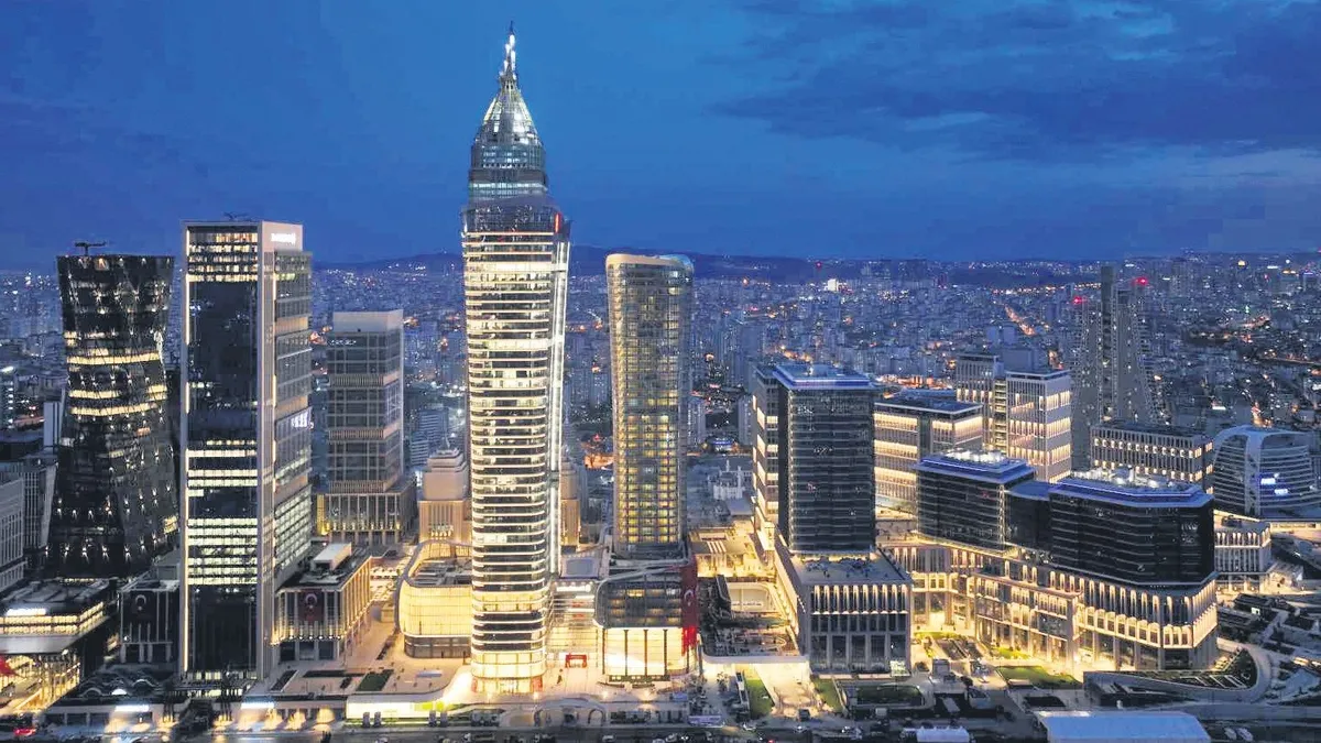 İFM’ye taşınmalar 2026’da hızlanacak