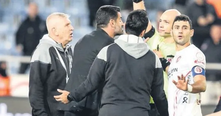 Nefes kesen maçta kazanan çıkmadı