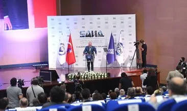 Varank: Gidin Yunanistan’da siyaset yapın Varank: Gidin Yunanistan’da siyaset yapın