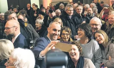 Facebook davetine üç bin kişi katıldı