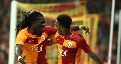 Galatasaray Yönetimi’nden Gomis ve Rodrigues için şok karar!