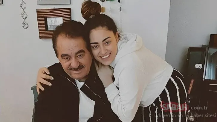 Dilan Çıtak babası İbrahim Tatlıses’i tamamen sildi! Dilan’dan flaş hamle!