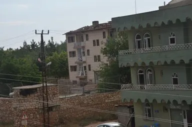 Jandarma karakoluna bombalı saldırı