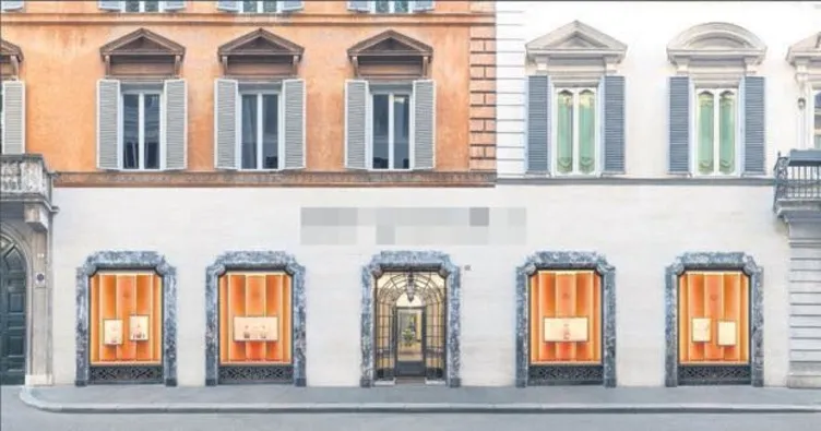 Mücevher dünyasında holdingler savaşı