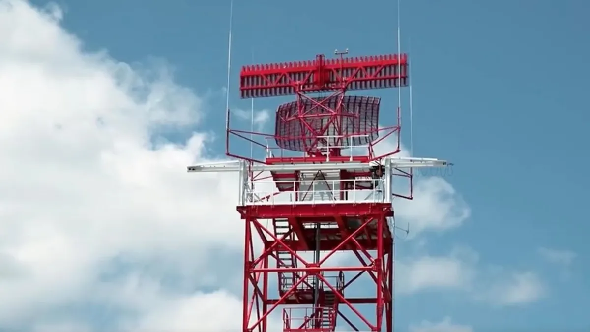 İsrail basını: Türk radarı İsrail’in hava harekatını sınırlayacak İsrail basını: Türk radarı İsrail’in hava harekatını sınırlayacak