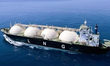 Kızıldeniz’deki çatışmalar, bölgenin LNG ticareti açısından önemini ortaya koydu