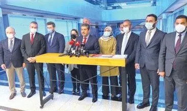CHP’li İBB’nin su zammına AK Parti ve MHP ‘dur’ dedi