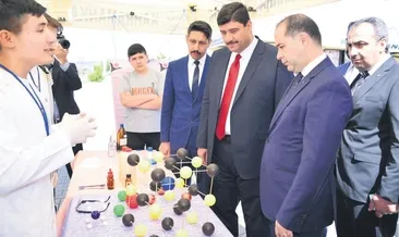 23 Nisan’da burs müjdesi