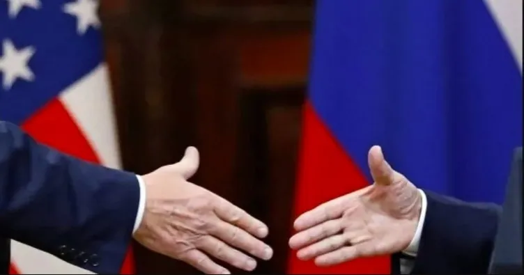 Rus ve ABD heyetleri İstanbul’da: Kritik görüşme sona erdi