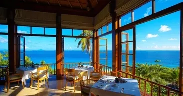 Dünyanın en pahalı otelleri açıklandı