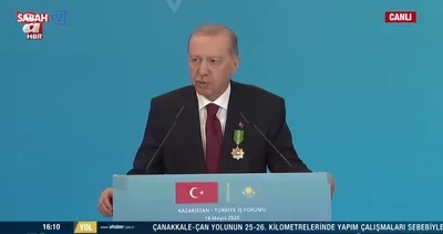 Başkan Erdoğan’dan önemli açıklamalar!