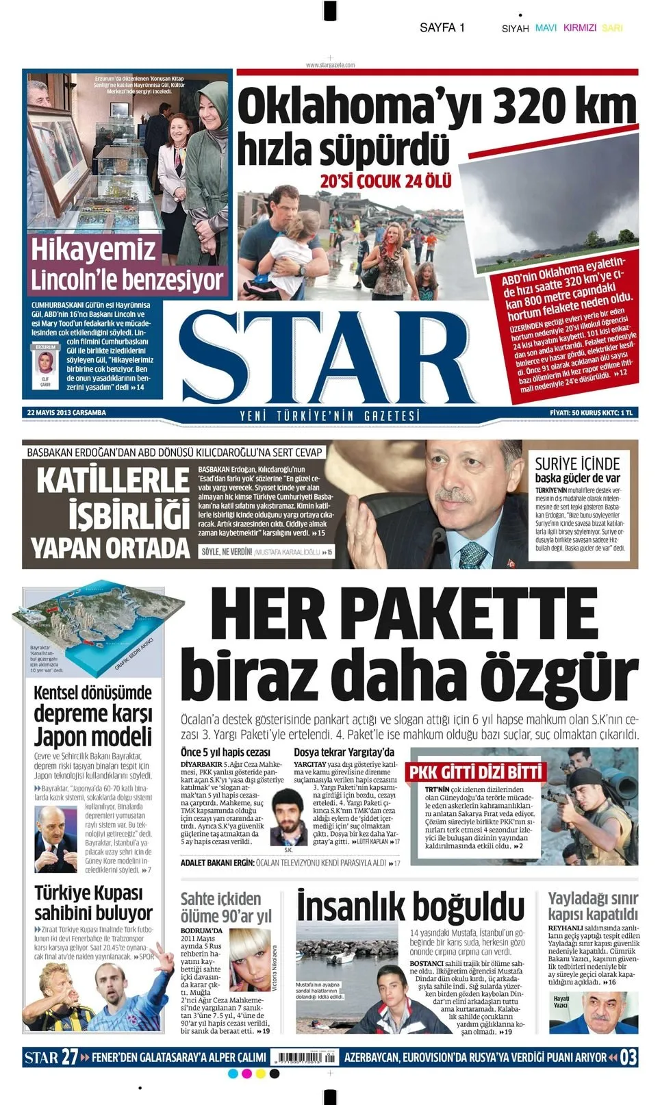 Star