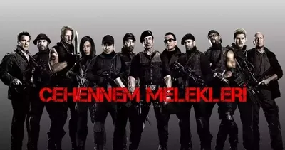 Cehennem Melekleri filminin hikâyesi ve kadrosu: Bu gece TV’de! Cehennem Melekleri nerede ve ne zaman çekildi?