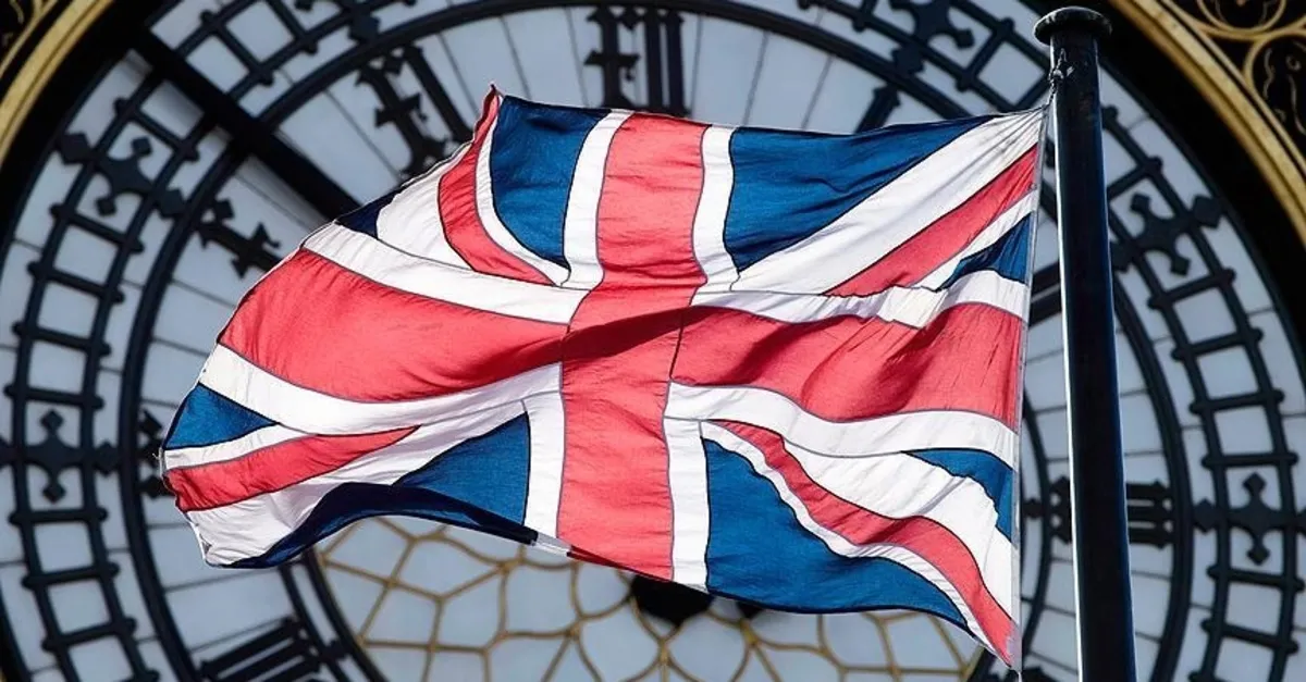 İngiltere’de tüketici güveni aralık ayında arttı İngiltere’de tüketici güveni aralık ayında arttı