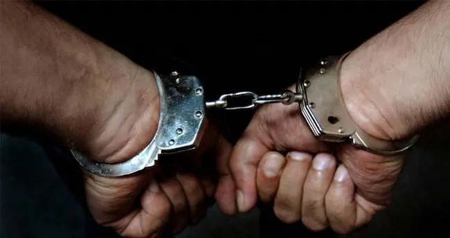 Katar’dan sınır dışı edilen FETÖ üyesi çift tutuklandı