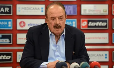 Gençlerbirliği’nin Gaziantepspor maçı ertelendi