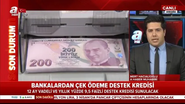 Bakan Albayrak'tan o ödemeler erken yapılacak müjdesi | Video
