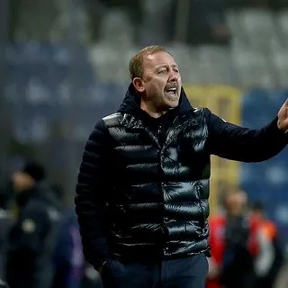 Sinirlendim!