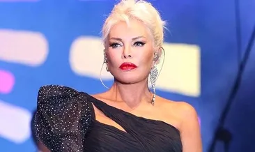 Sahneyi çok özlemişim