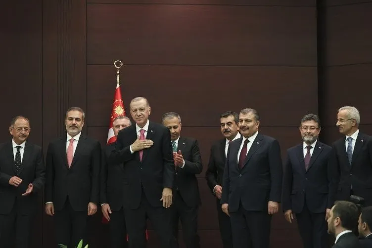 Erdoğan’ın 20 yıllık projesi! Sır küpünün entelektüel sırları