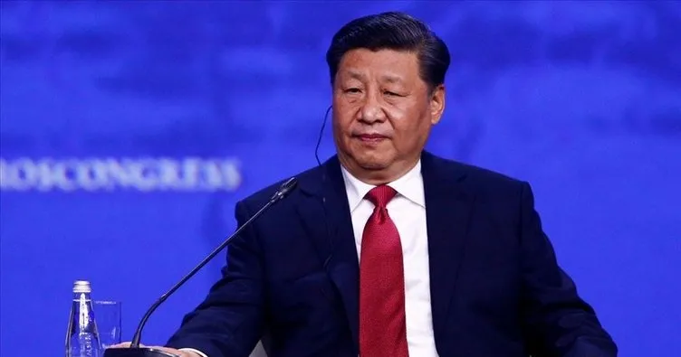 Çin Devlet Başkanı Şi, ülkesinin Kovid-19’la mücadeledeki tutumunu savundu