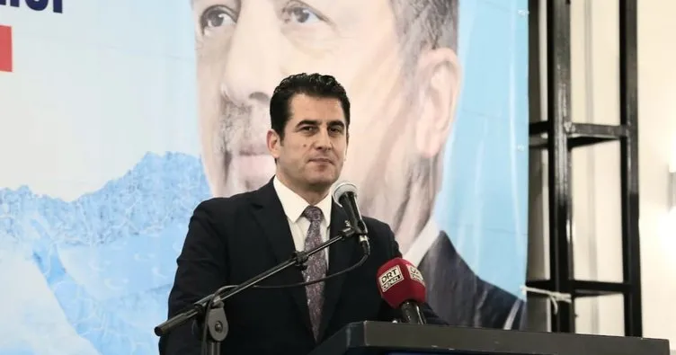 AK Parti Denizli 2023 seçimleri için harekete geçti