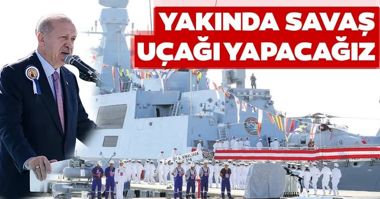 Savunma sanayisinde dışa bağımlılık ortadan kalkacak