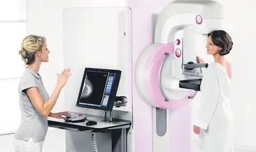 Kadınlar artık meme kaybı yaşamıyor