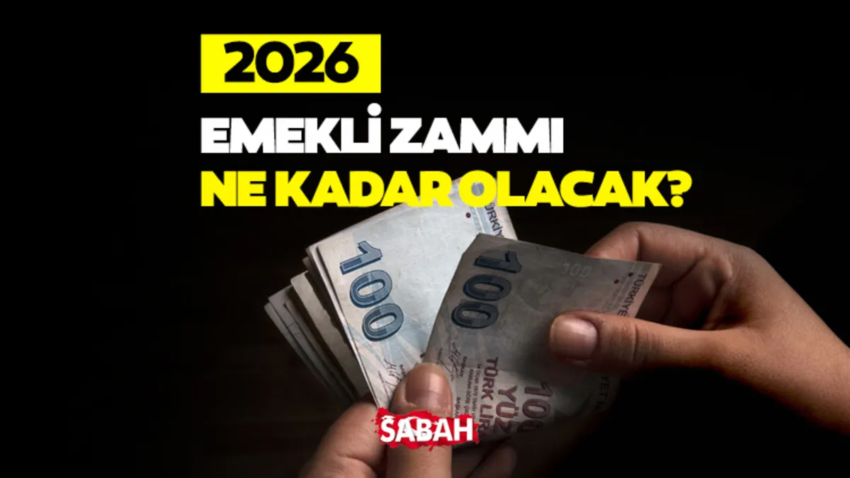 EMEKLİ ZAMMI 2026 TEMMUZ HESABI: Son 2 veri! SSK, Bağkur zamlı emekli maaşı ne kadar olacak?