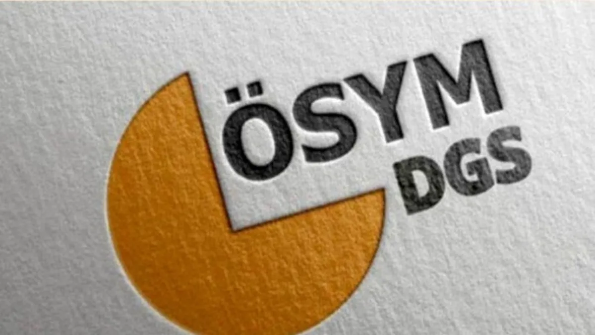 DGS EK TERCİHLERİ BEKLENİYOR! 2026 DGS ek tercihleri ne zaman yapılacak? Gözler ÖSYM ekranında!