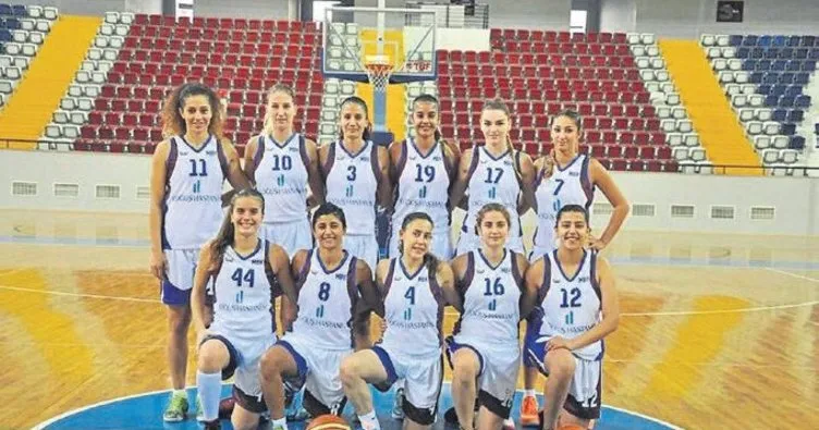 Mersin basketbol Adana’nın takımı oluyor