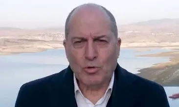 ASKİ müdüründen skandal savunma