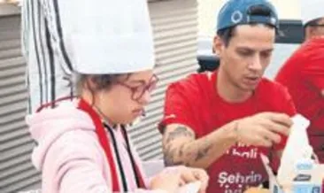 ’Şehrin İyi Hali’ 11 yaşına bastı