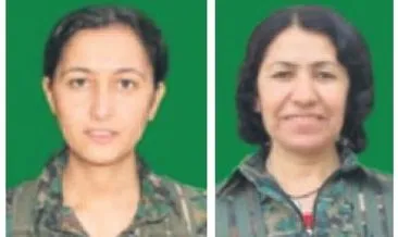 Son Dakika: PKK ve YPJ’nin elebaşları tek tek öldürüldü!