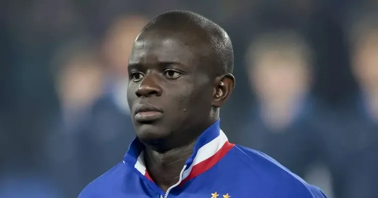 Son dakika haberi: Fenerbahçe, N’Golo Kante’ye kavuşuyor! Paylaşımlar peş peşe geldi...
