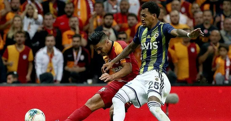 İşte Ersun Yanal’ın Jailson tercihinin sebebi