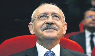 Kılıçdaroğlu sözünü tutmadı