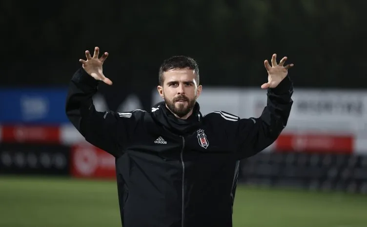 Son dakika Beşiktaş haberleri: Beşiktaş’tan ayrıldı yeni takımı belli oldu! İşte Michy Batshuayi’nin yeni adresi...