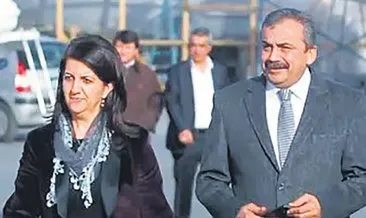 Buldan ve Önder İmralı’ya gidiyor