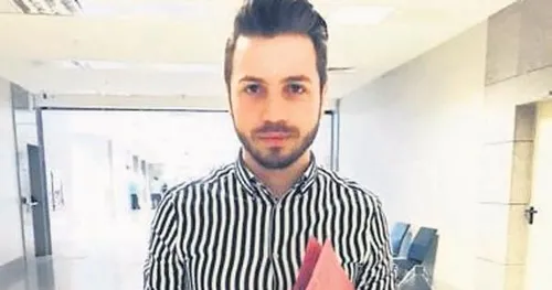 'Sanatçı danışmanıyım diyerek bizi dolandırdı' - 2