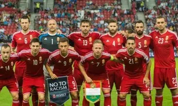 A Milli Futbol Takımı’nın rakibi Macaristan’da aday kadro belli oldu