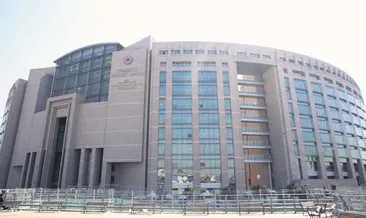 Tutuksuz sanıklar, hâkim önüne çıktı