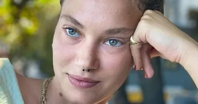 Melisa Şenolsun ‘Gerçek aşk…’ Güzel oyuncu bombaları ardı ardına patlattı!