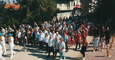 Barutlu Su Şenlikleri başladı #burdur Barutlu Su Şenlikleri başladı #burdur