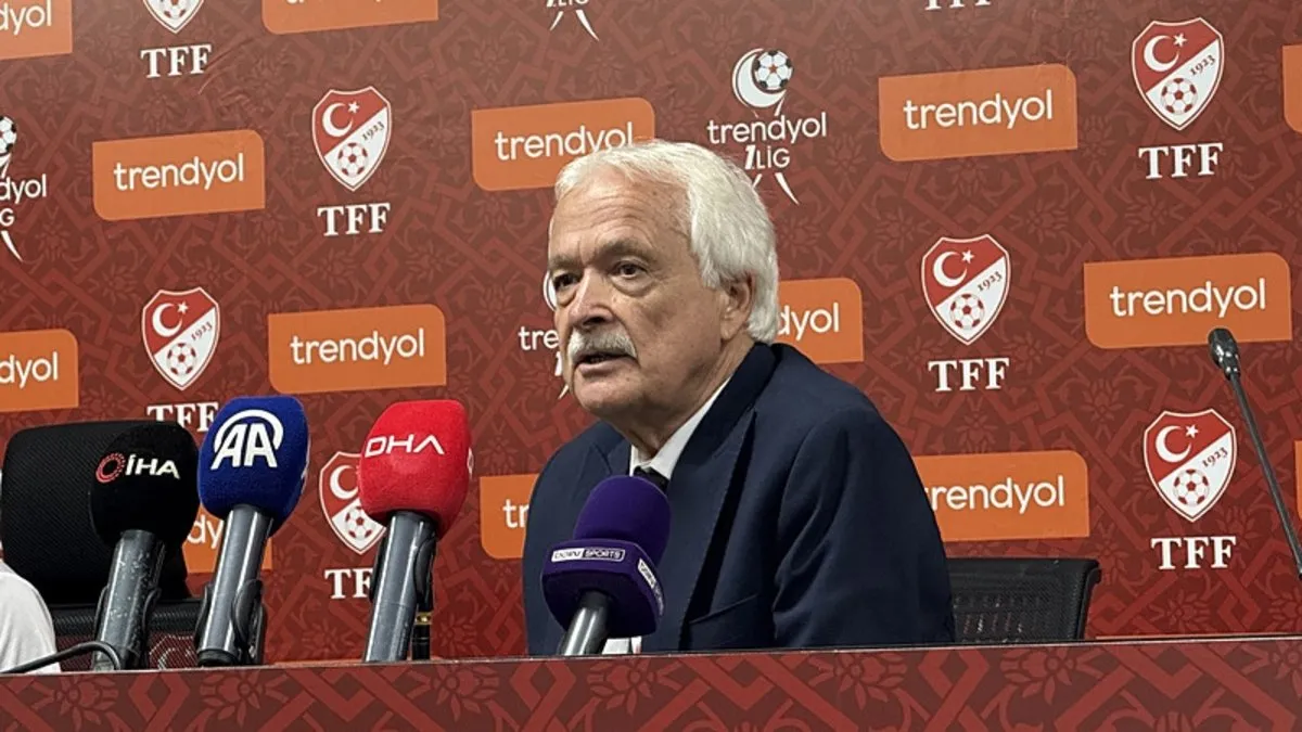 Fatih Karagümrük Teknik Sorumlusu Atılay Canel: “1 yıllık emeğin karşılığı oldu”